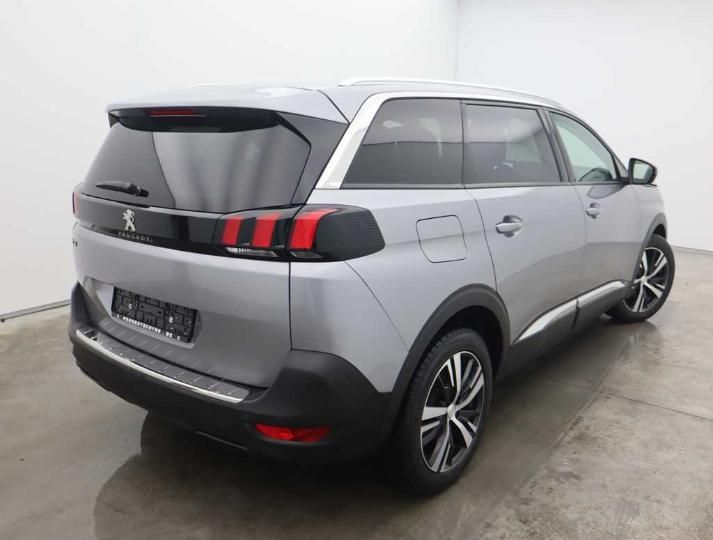 Photo 2 VIN: VF3MCYHZRJL047836 - PEUGEOT 5008 &#3916 