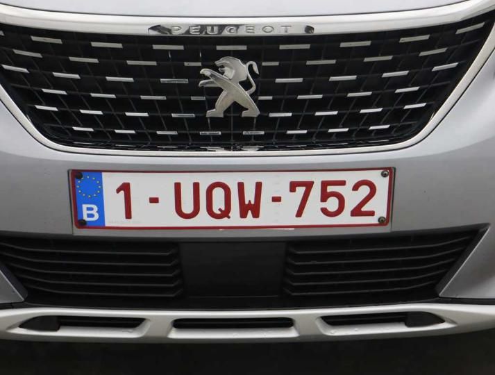 Photo 5 VIN: VF3MCYHZRJL047836 - PEUGEOT 5008 &#3916 