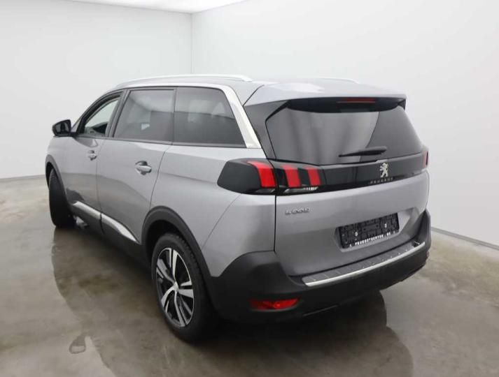 Photo 7 VIN: VF3MCYHZRJL047836 - PEUGEOT 5008 &#3916 