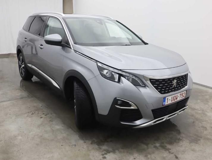 Photo 8 VIN: VF3MCYHZRJL047836 - PEUGEOT 5008 &#3916 