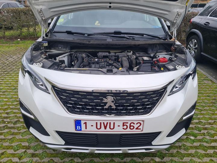 Photo 21 VIN: VF3MCYHZRJL047870 - PEUGEOT 5008 