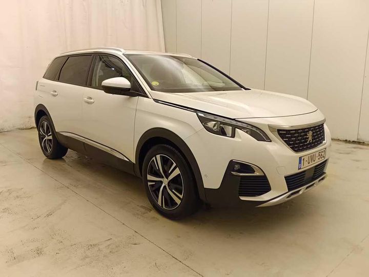 Photo 7 VIN: VF3MCYHZRJL047870 - PEUGEOT 5008 