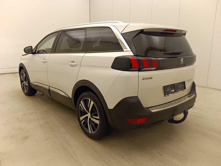 Photo 8 VIN: VF3MCYHZRJL047870 - PEUGEOT 5008 