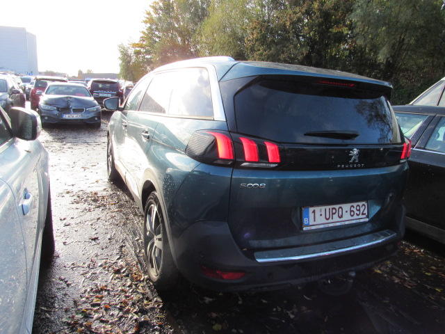 Photo 2 VIN: VF3MCYHZRJL048270 - PEUGEOT 5008 