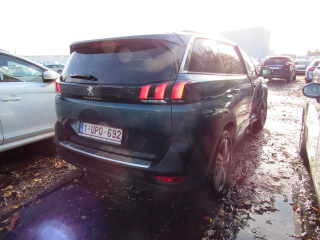 Photo 3 VIN: VF3MCYHZRJL048270 - PEUGEOT 5008 