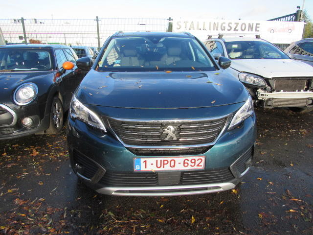 Photo 6 VIN: VF3MCYHZRJL048270 - PEUGEOT 5008 