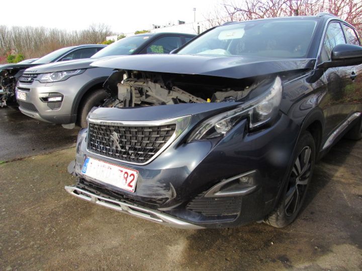 Photo 10 VIN: VF3MCYHZRJL048280 - PEUGEOT 5008 