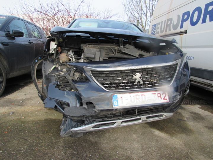 Photo 12 VIN: VF3MCYHZRJL048280 - PEUGEOT 5008 