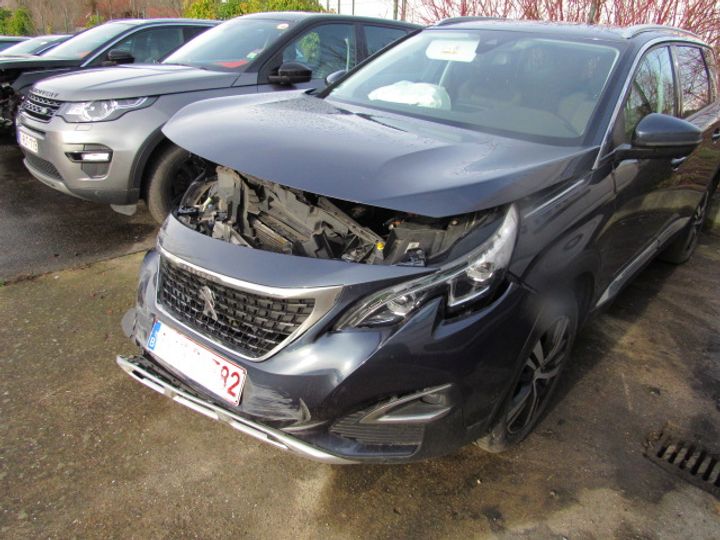 Photo 9 VIN: VF3MCYHZRJL048280 - PEUGEOT 5008 