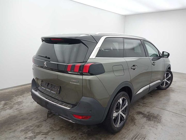 Photo 2 VIN: VF3MCYHZRJL048555 - PEUGEOT 5008 &#3917 