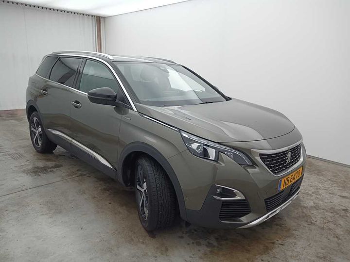 Photo 8 VIN: VF3MCYHZRJL048555 - PEUGEOT 5008 &#3917 