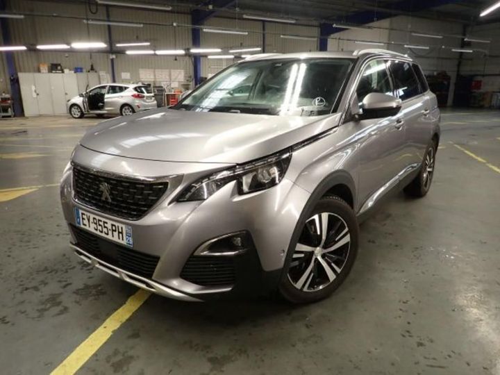 Photo 0 VIN: VF3MCYHZRJL048948 - PEUGEOT 5008 