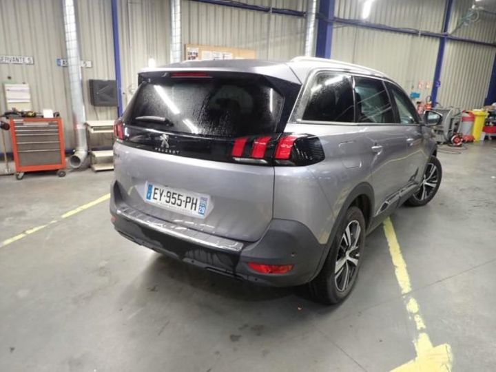 Photo 2 VIN: VF3MCYHZRJL048948 - PEUGEOT 5008 