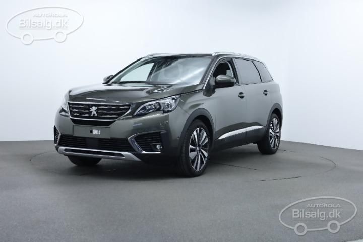 Photo 0 VIN: VF3MCYHZRJL049496 - PEUGEOT 5008 SUV 