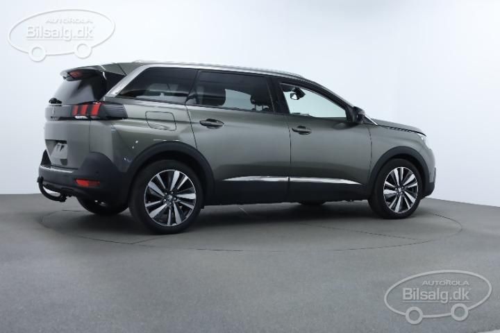 Photo 10 VIN: VF3MCYHZRJL049496 - PEUGEOT 5008 SUV 