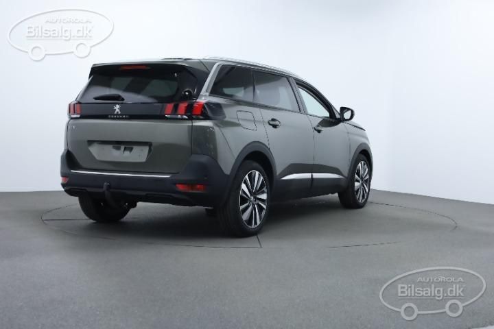 Photo 11 VIN: VF3MCYHZRJL049496 - PEUGEOT 5008 SUV 