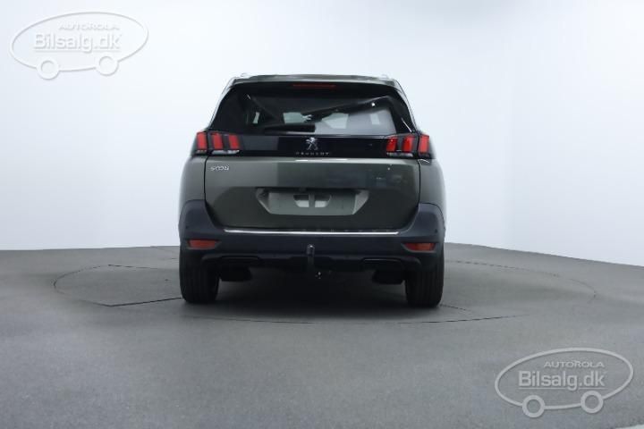 Photo 12 VIN: VF3MCYHZRJL049496 - PEUGEOT 5008 SUV 