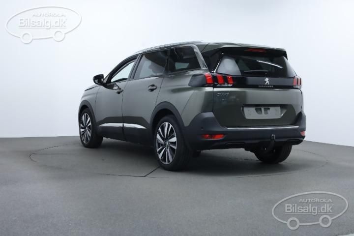 Photo 13 VIN: VF3MCYHZRJL049496 - PEUGEOT 5008 SUV 