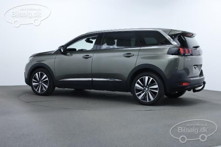 Photo 14 VIN: VF3MCYHZRJL049496 - PEUGEOT 5008 SUV 