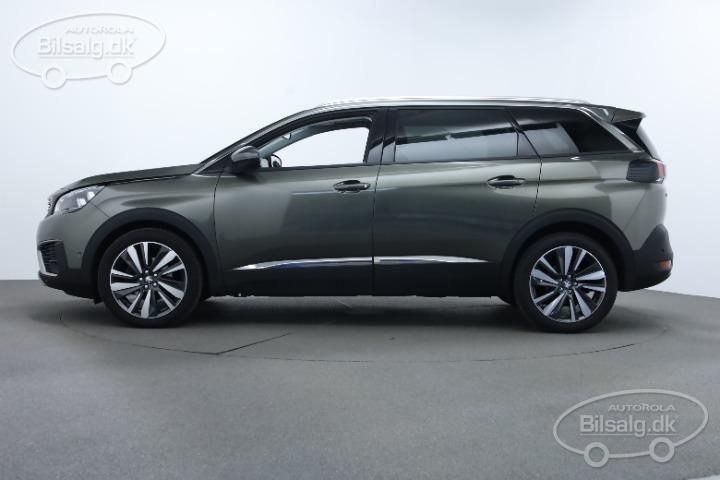 Photo 15 VIN: VF3MCYHZRJL049496 - PEUGEOT 5008 SUV 