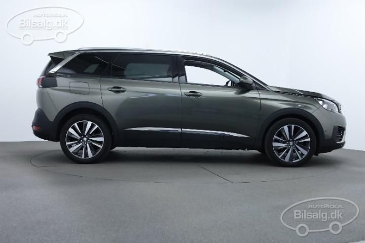 Photo 9 VIN: VF3MCYHZRJL049496 - PEUGEOT 5008 SUV 