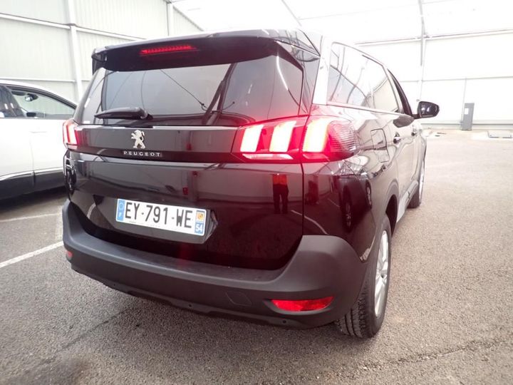 Photo 2 VIN: VF3MCYHZRJL049798 - PEUGEOT 5008 7S 