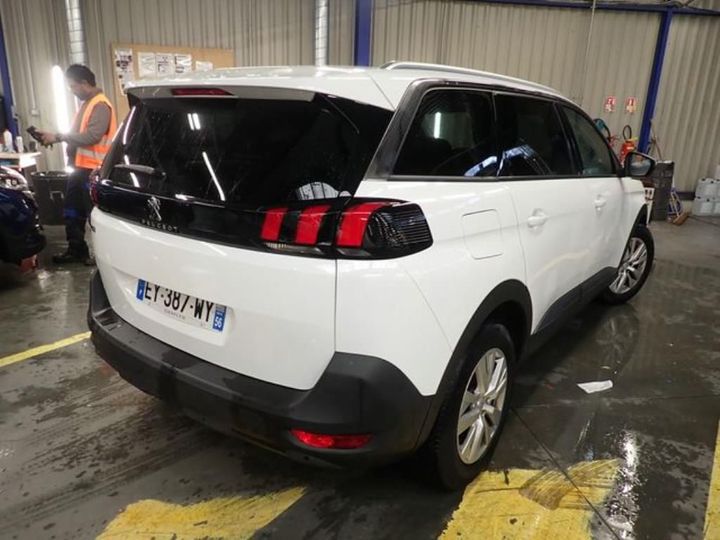 Photo 2 VIN: VF3MCYHZRJL050238 - PEUGEOT 5008 