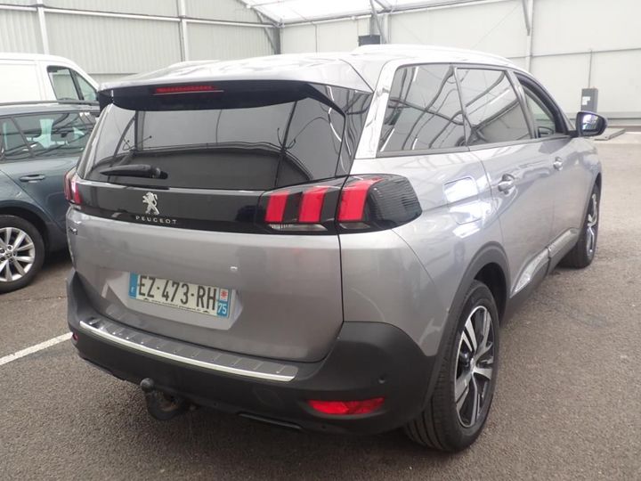 Photo 2 VIN: VF3MCYHZRJL050365 - PEUGEOT 5008 