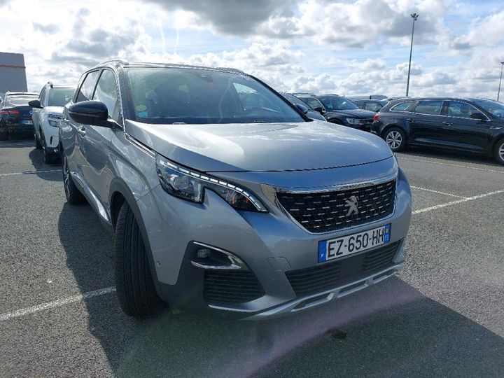 Photo 2 VIN: VF3MCYHZRJL050391 - PEUGEOT 5008 