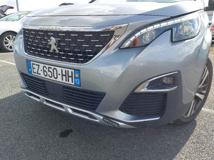 Photo 20 VIN: VF3MCYHZRJL050391 - PEUGEOT 5008 