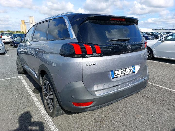 Photo 3 VIN: VF3MCYHZRJL050391 - PEUGEOT 5008 