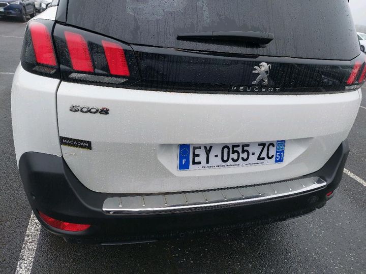 Photo 21 VIN: VF3MCYHZRJL050408 - PEUGEOT 5008 