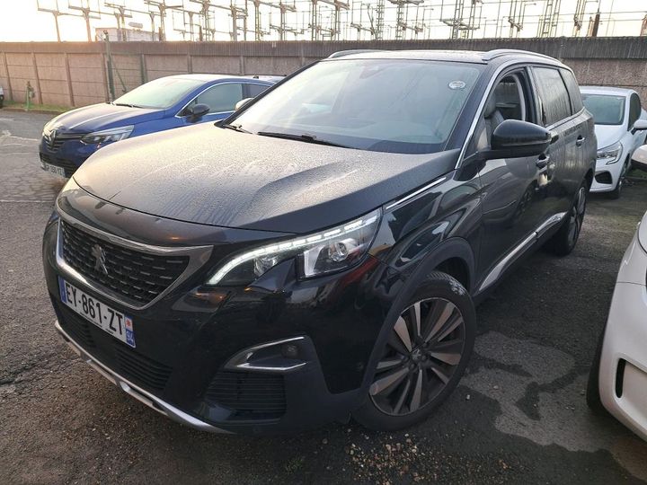 Photo 0 VIN: VF3MCYHZRJL050840 - PEUGEOT 5008 