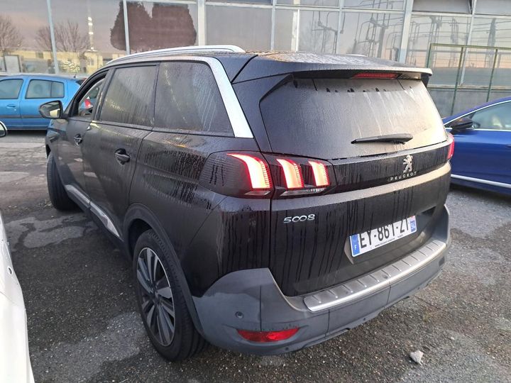 Photo 1 VIN: VF3MCYHZRJL050840 - PEUGEOT 5008 