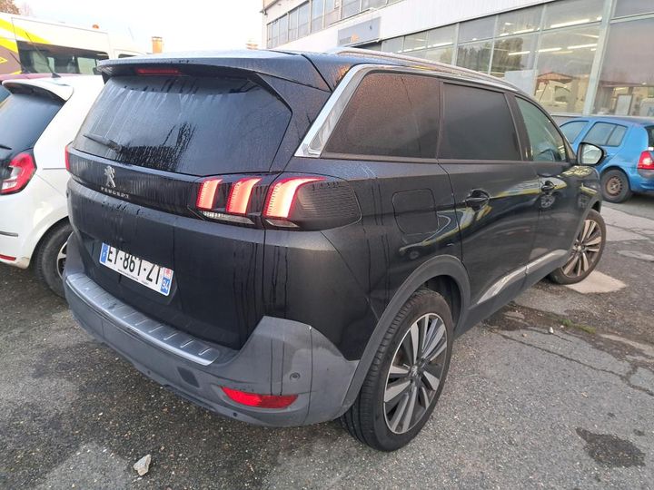 Photo 2 VIN: VF3MCYHZRJL050840 - PEUGEOT 5008 