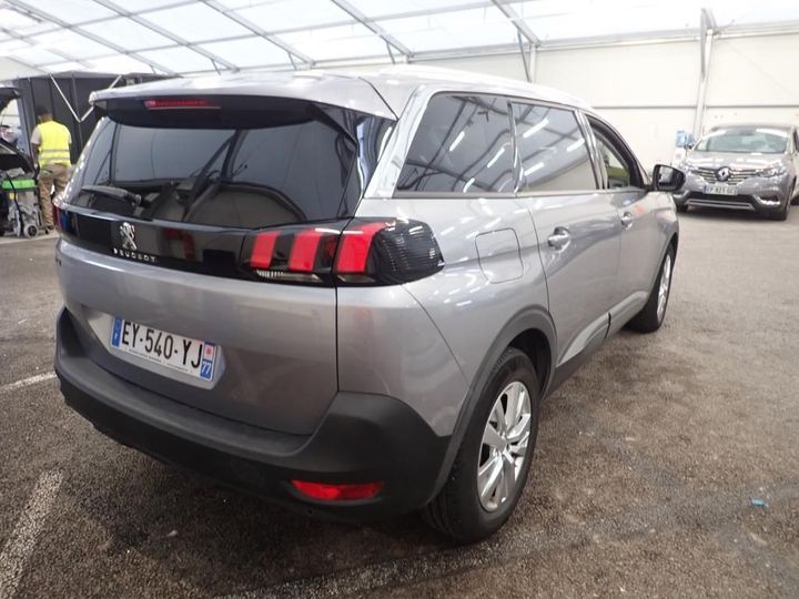 Photo 2 VIN: VF3MCYHZRJL051033 - PEUGEOT 5008 