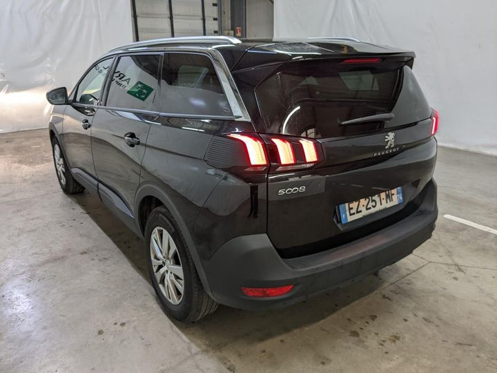 Photo 2 VIN: VF3MCYHZRJL051058 - PEUGEOT 5008 