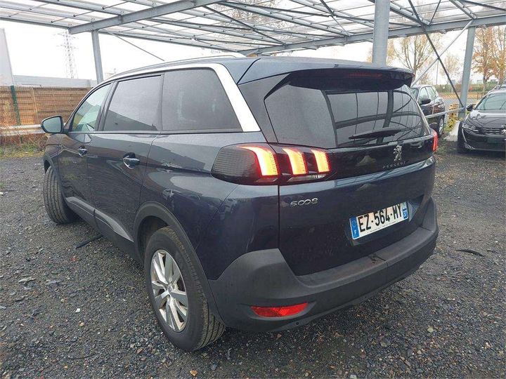 Photo 2 VIN: VF3MCYHZRJL051462 - PEUGEOT 5008 