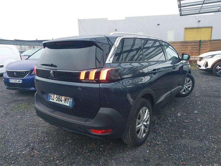 Photo 3 VIN: VF3MCYHZRJL051462 - PEUGEOT 5008 