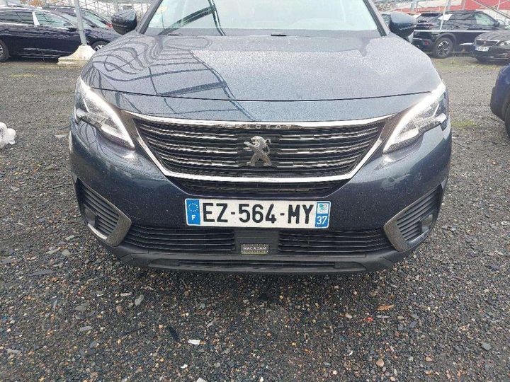 Photo 31 VIN: VF3MCYHZRJL051462 - PEUGEOT 5008 