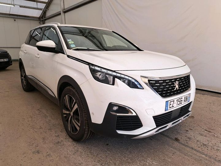 Photo 5 VIN: VF3MCYHZRJL051663 - PEUGEOT 5008 