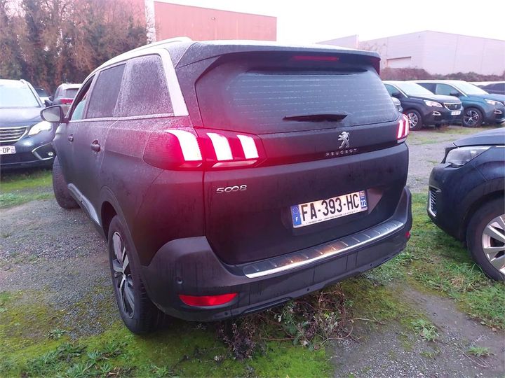 Photo 3 VIN: VF3MCYHZRJL053320 - PEUGEOT 5008 