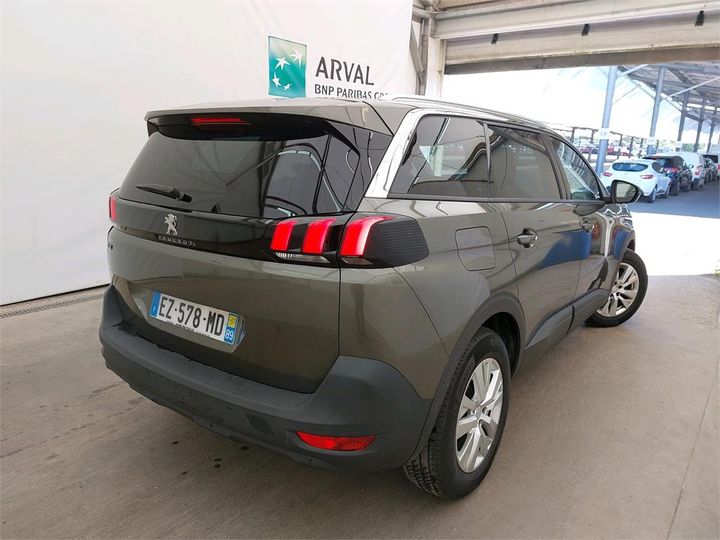 Photo 2 VIN: VF3MCYHZRJL053566 - PEUGEOT 5008 