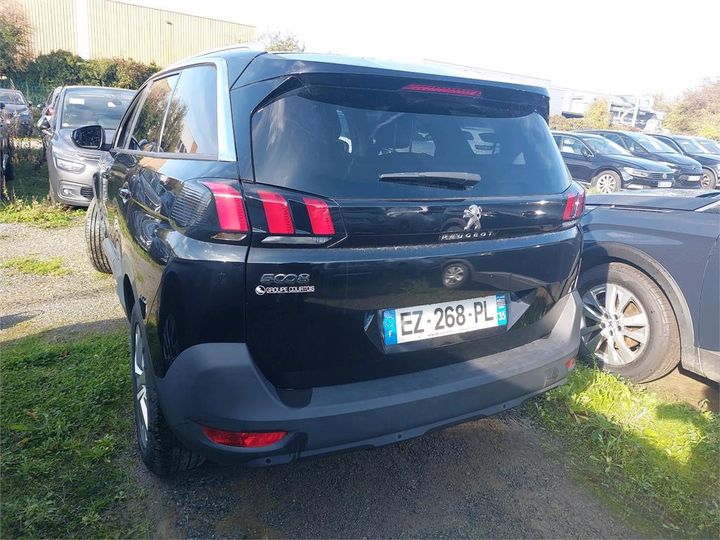 Photo 3 VIN: VF3MCYHZRJL053569 - PEUGEOT 5008 