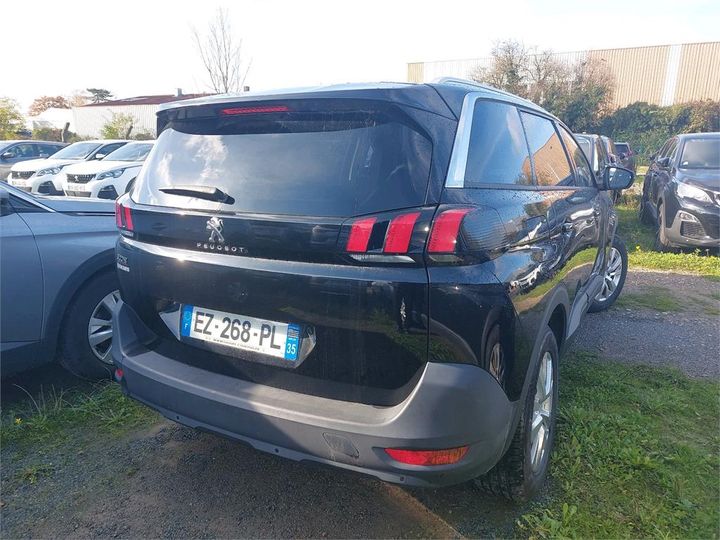 Photo 4 VIN: VF3MCYHZRJL053569 - PEUGEOT 5008 