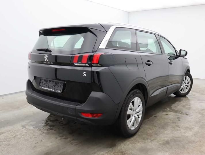 Photo 2 VIN: VF3MCYHZRJL054338 - PEUGEOT 5008 &#3916 