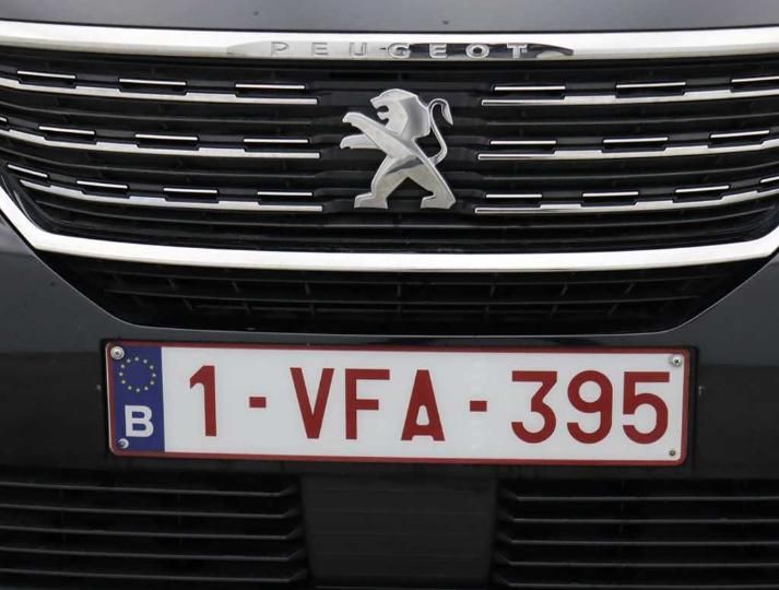 Photo 5 VIN: VF3MCYHZRJL054338 - PEUGEOT 5008 &#3916 