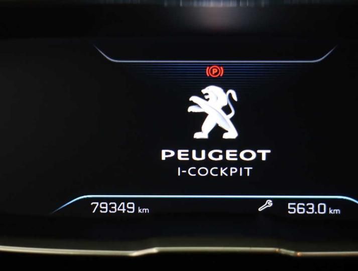 Photo 6 VIN: VF3MCYHZRJL054338 - PEUGEOT 5008 &#3916 