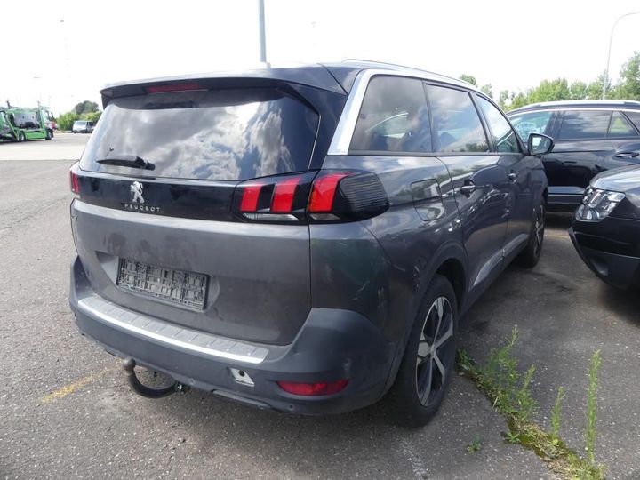 Photo 2 VIN: VF3MCYHZRJL054657 - PEUGEOT 5008 