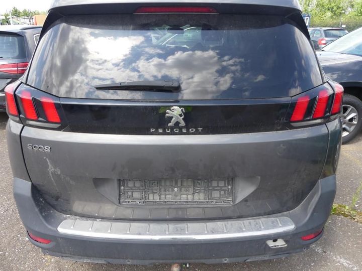 Photo 5 VIN: VF3MCYHZRJL054657 - PEUGEOT 5008 